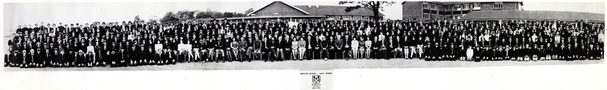 Norton School 1973
